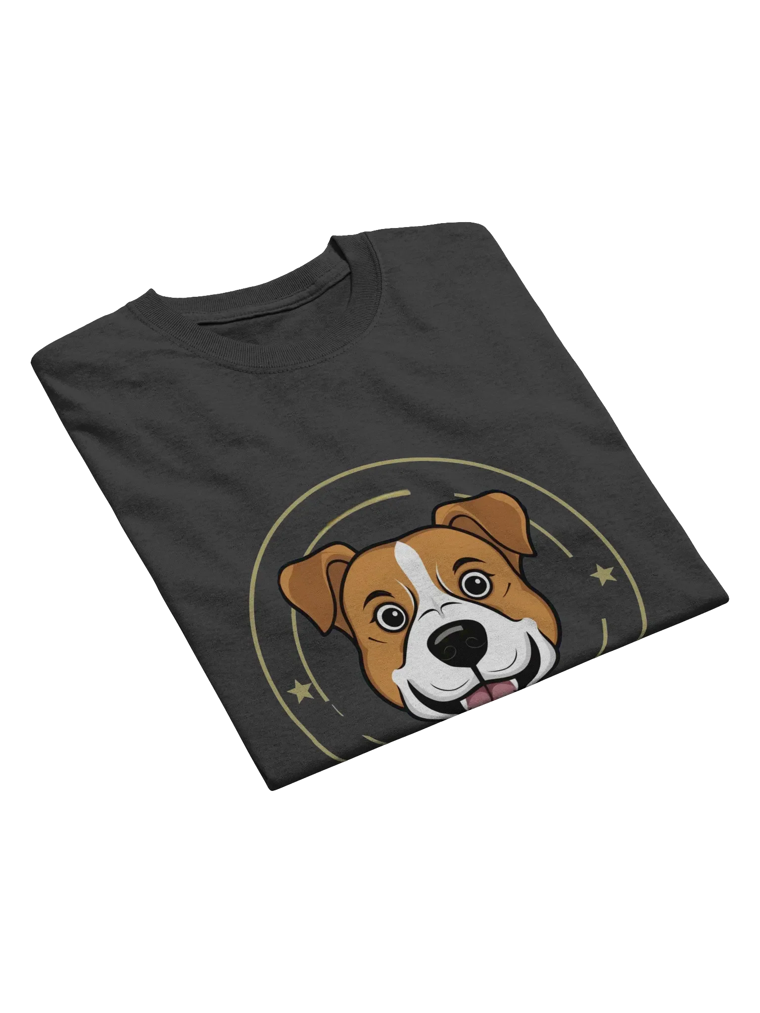 Starry Dog Happy Tee product image (17)