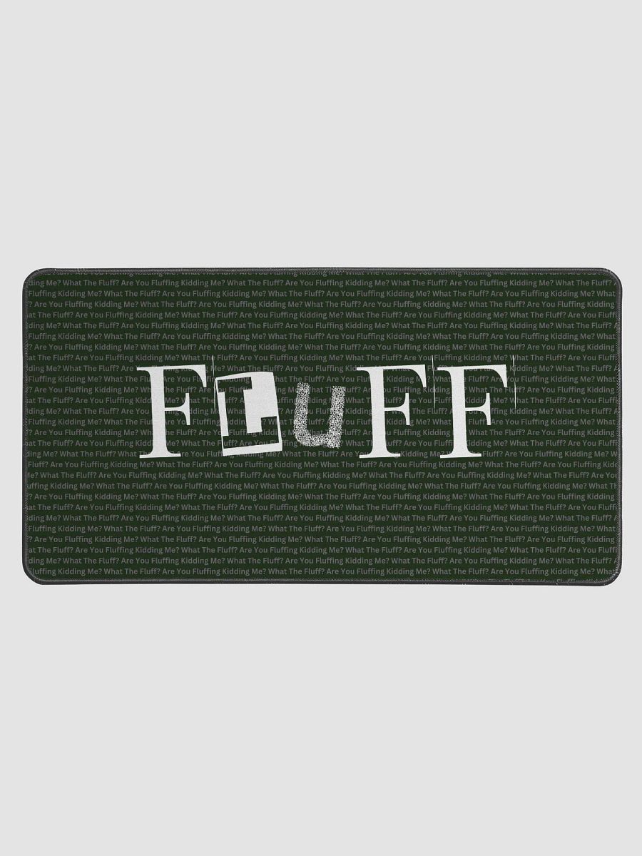 I Don't Give A Fluff product image (1)