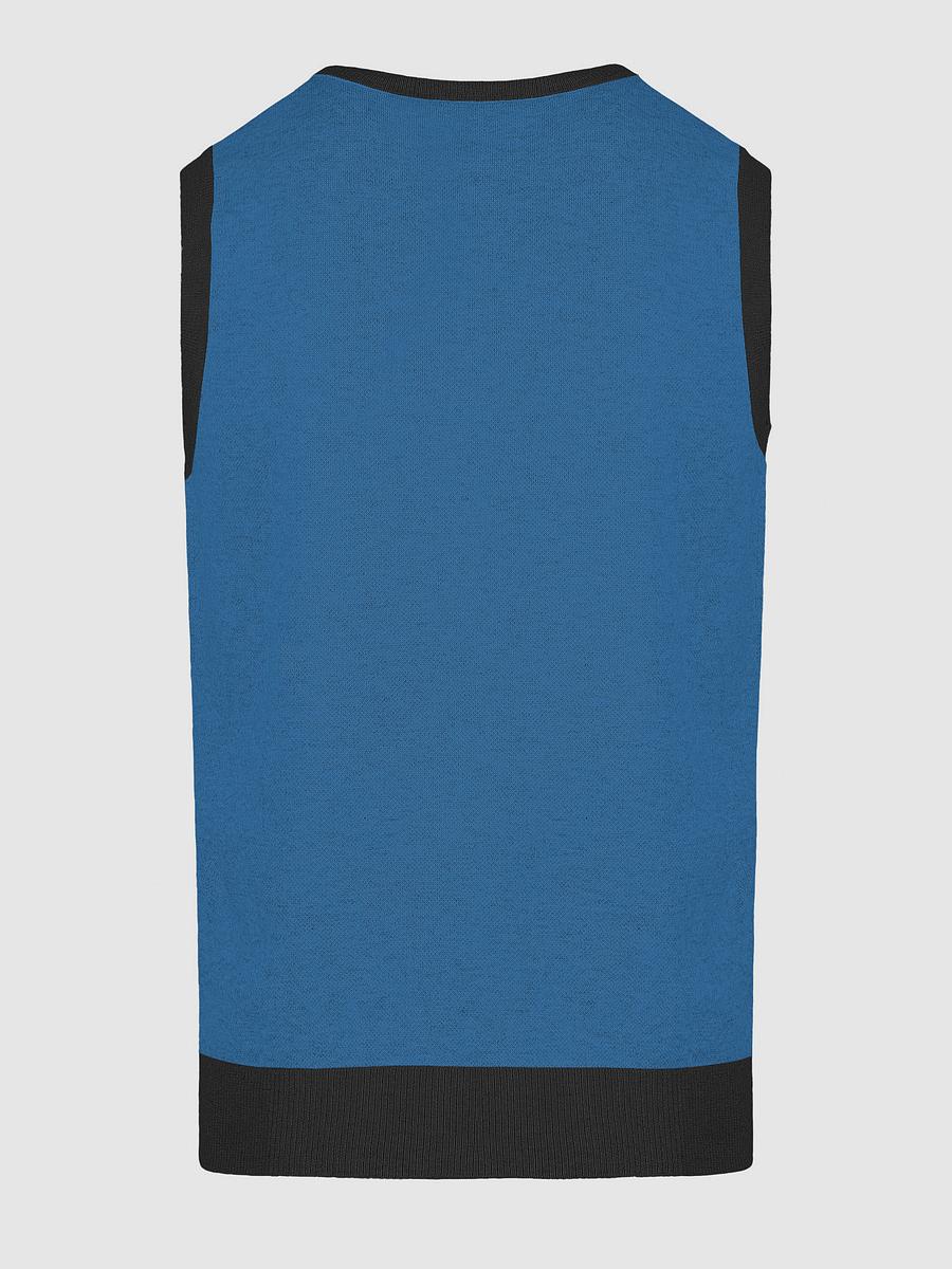Drip Rain V-Neck Vest product image (19)