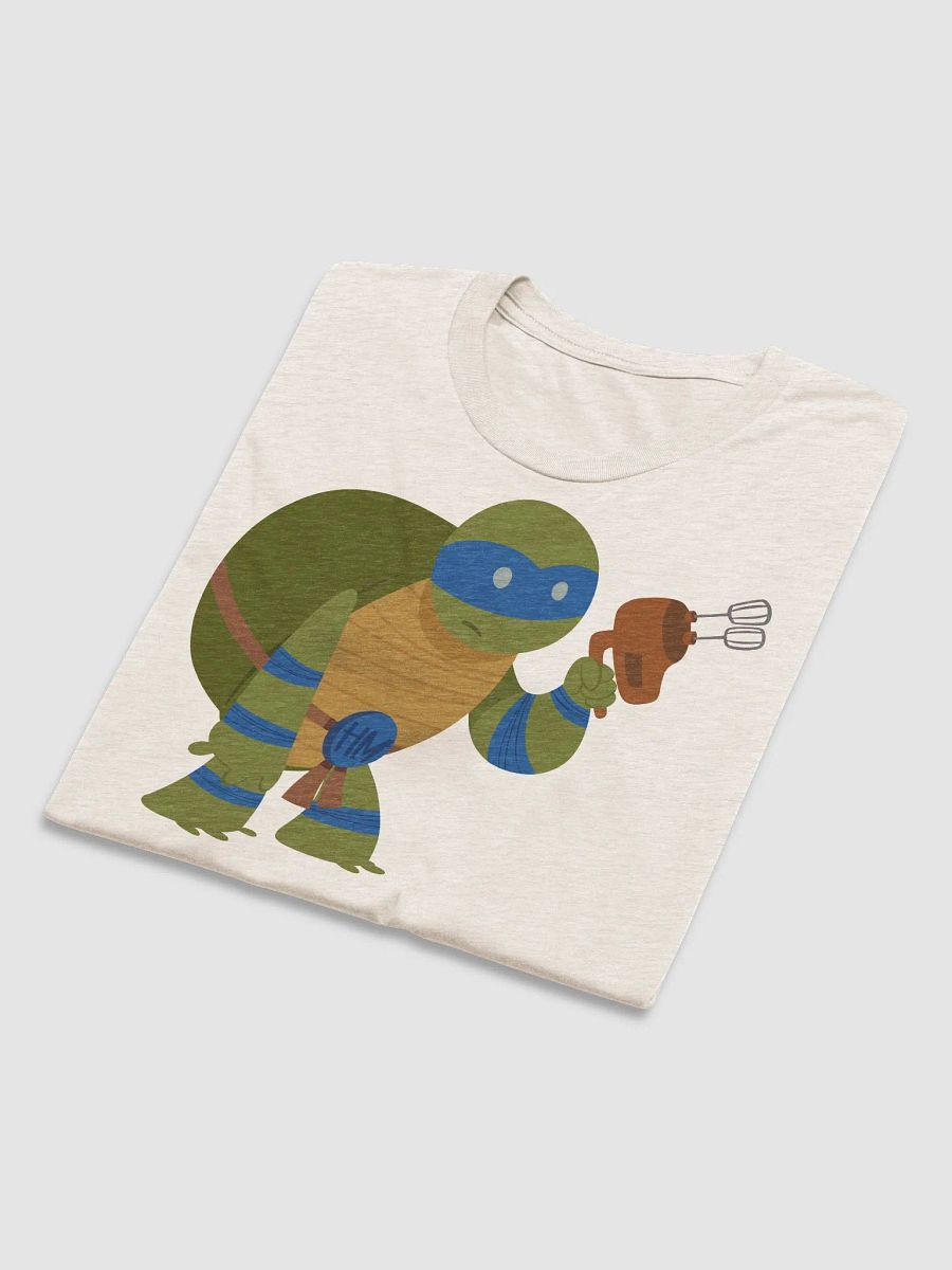 Mixer Turtle product image (3)
