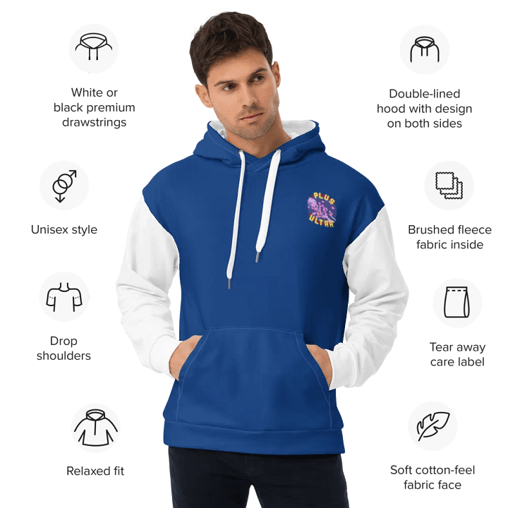 Plus Ultra Sweater product image (2)