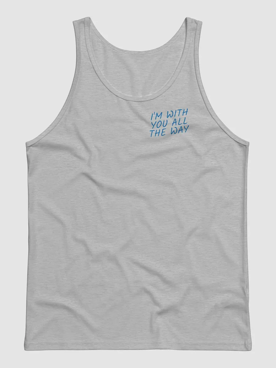 PAIN Muscle Tanks product image (6)