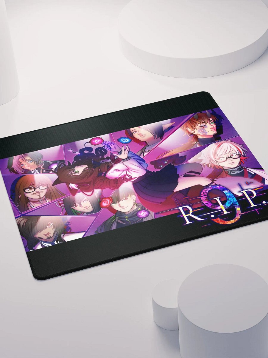 9 RIP Mousepad product image (8)