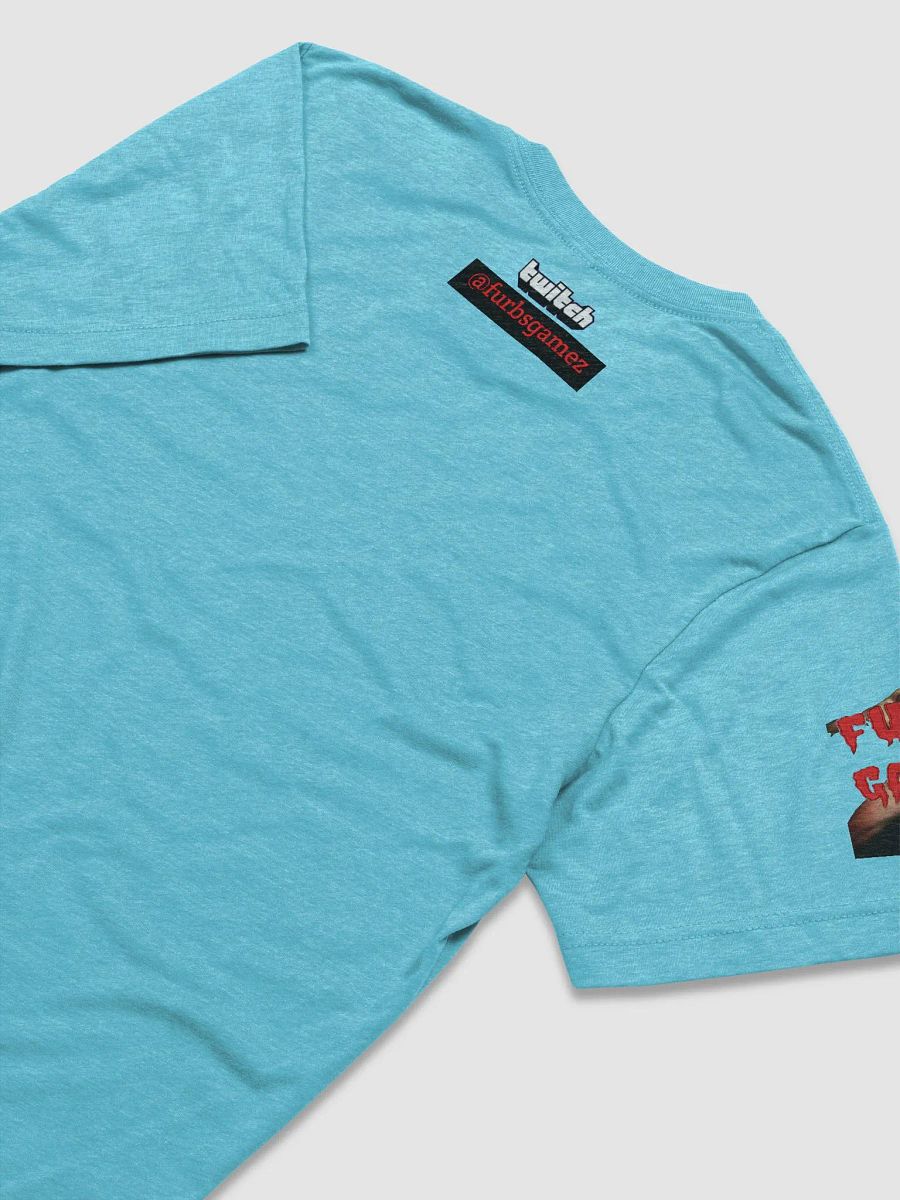 Furbs Cute Puppy shirt product image (4)