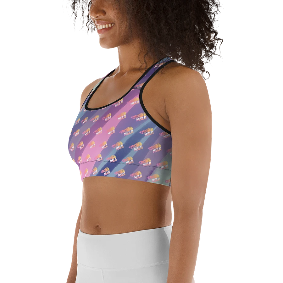 MSLA Pastel - Sports Bra product image (27)