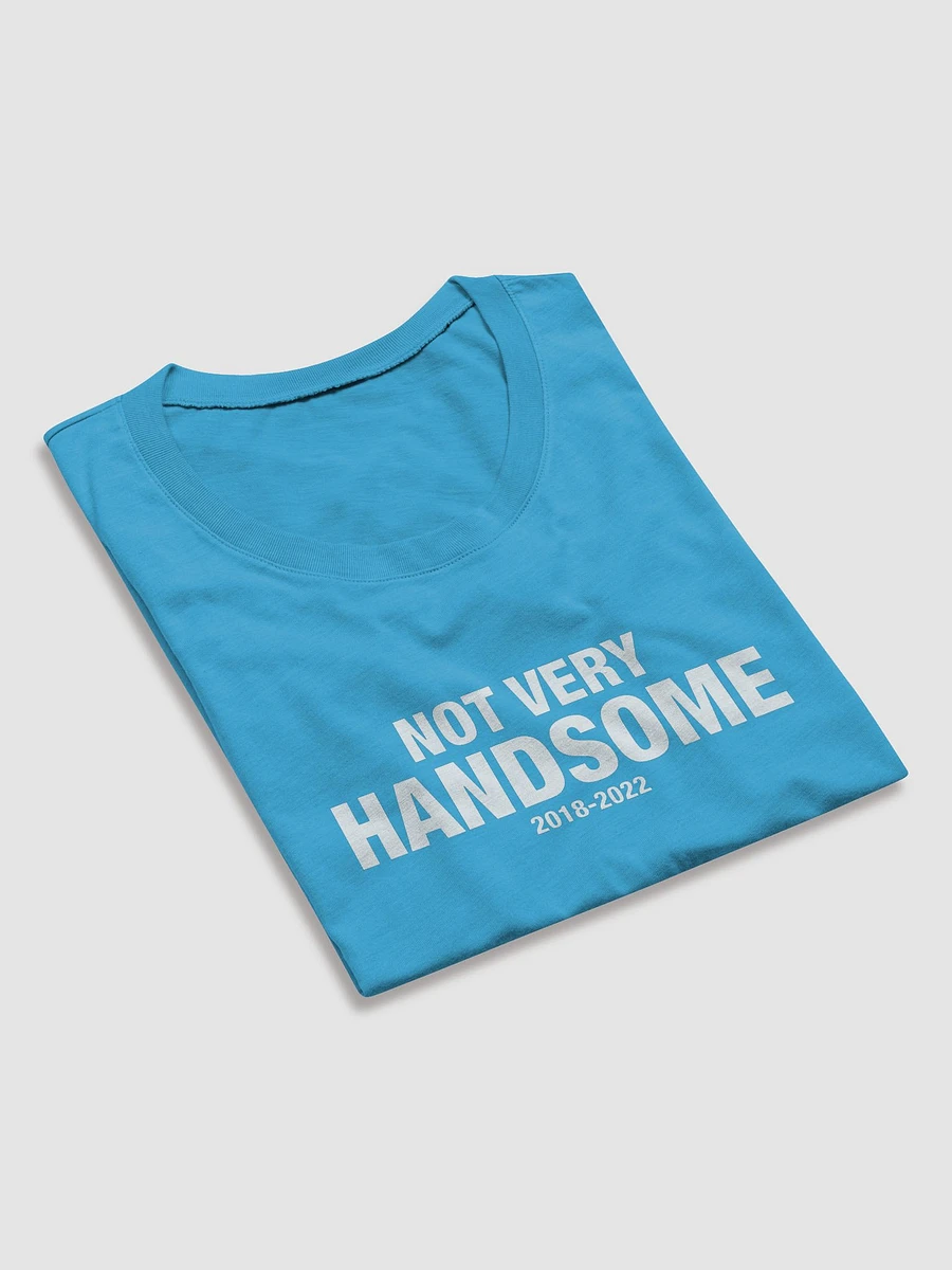 Not Very Handsome Women's T product image (48)