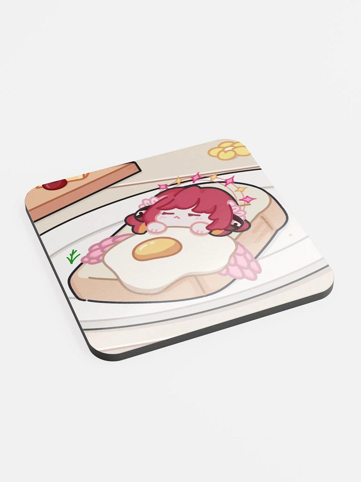 Lumi Egg Coaster product image (2)