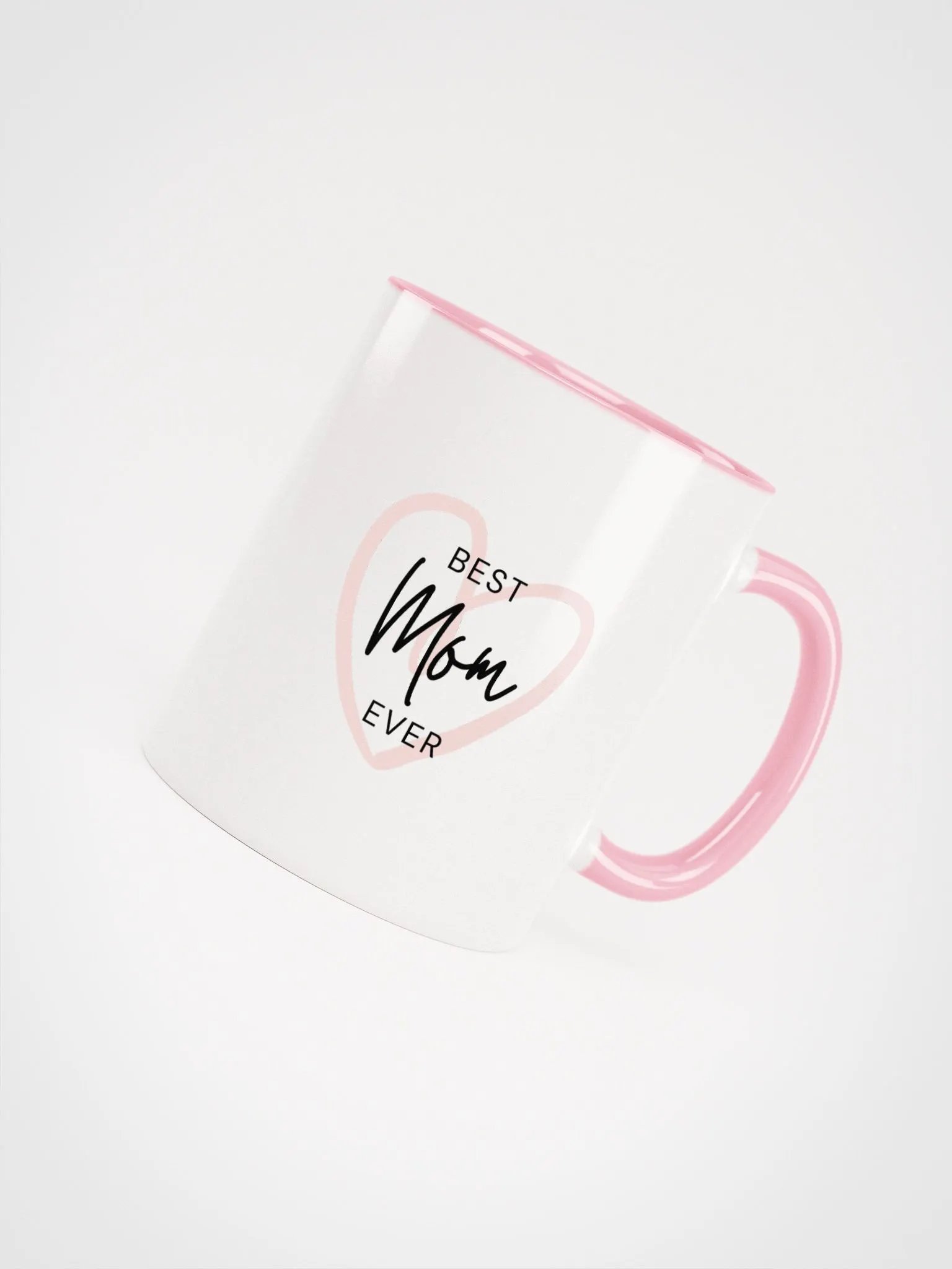 Best Mom Ever Mug product image (14)