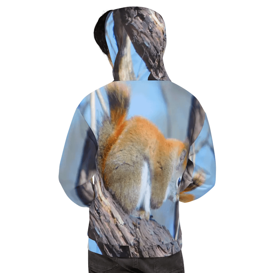 The Garvelle Wear Collection: Hoodie product image (3)