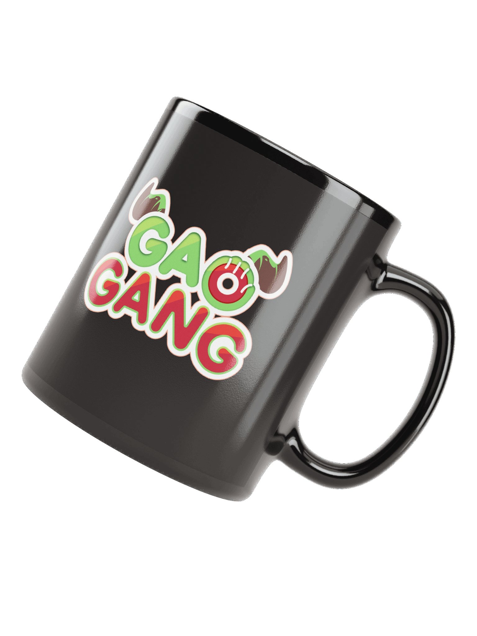 Gao Gang Mug product image (3)