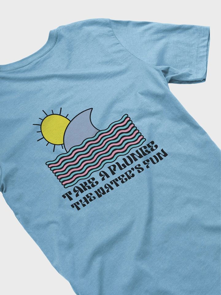 Just Jump Tee product image (1)