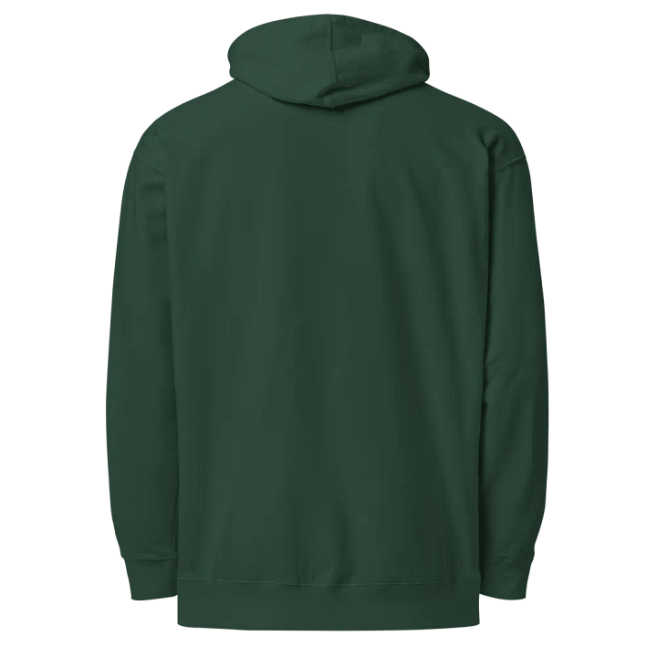 Survivalists Embroidered Midweight Hoodie product image (20)