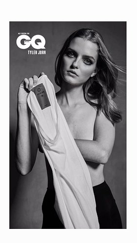 We’re in British GQ !

Online and in print September ‘24 - December ‘24

#sustainablefashion
#madeinamerica 
#summer 
#fall