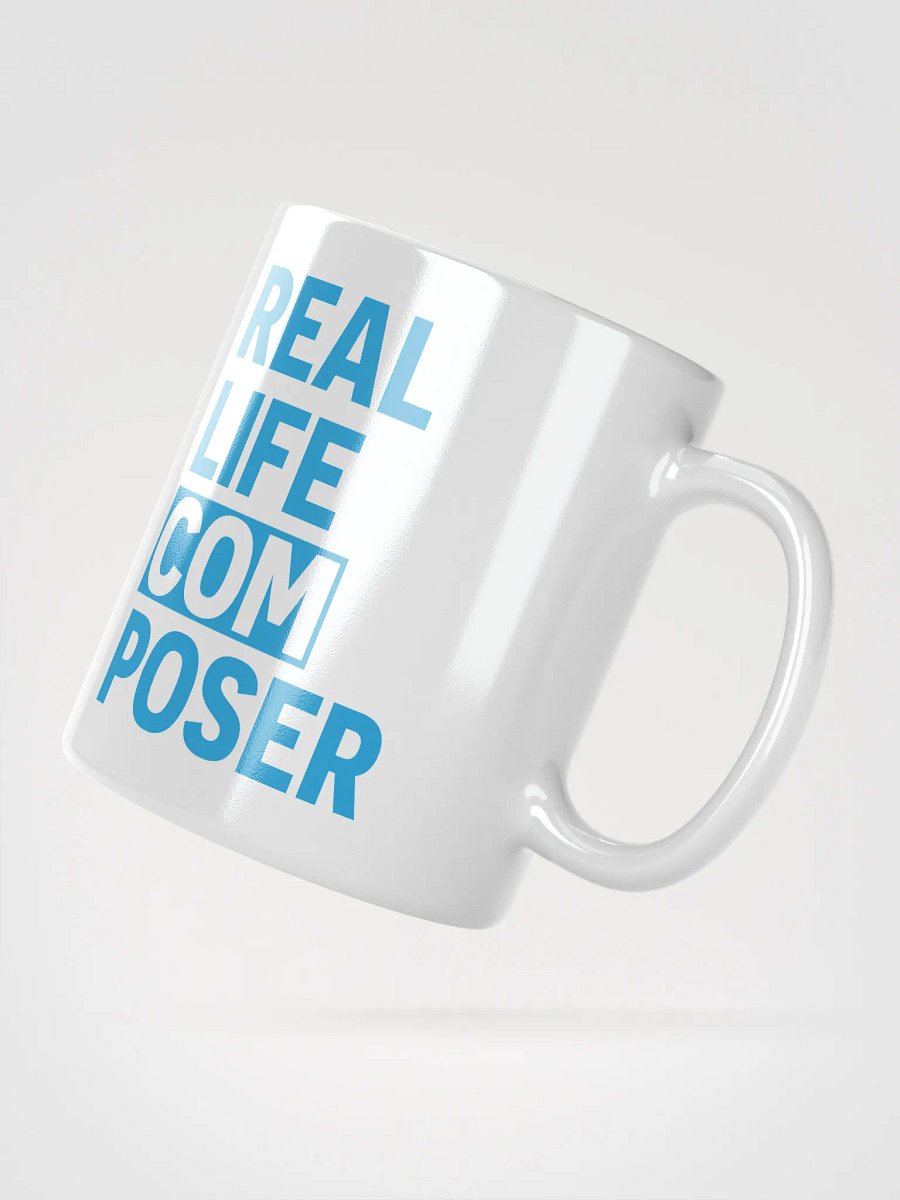Poser Mug product image (4)