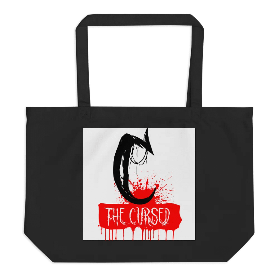 The Cursed Tote product image (1)