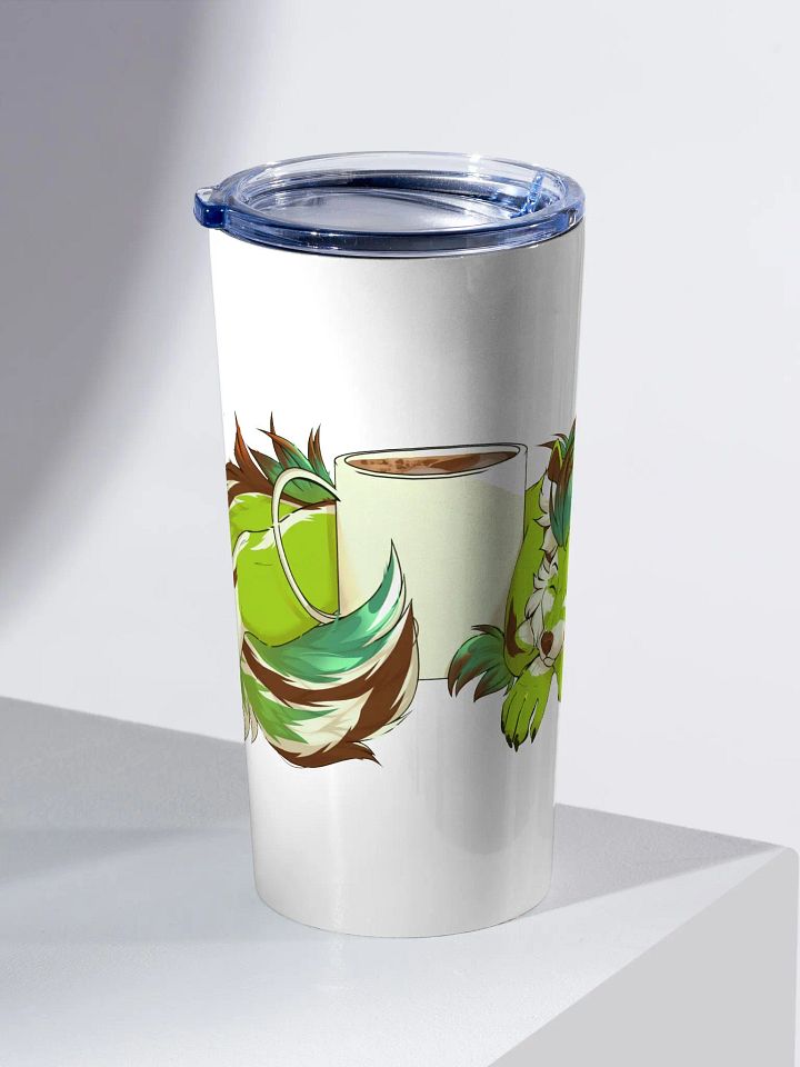 Avocado Tumbler - 20oz Stainless product image (2)