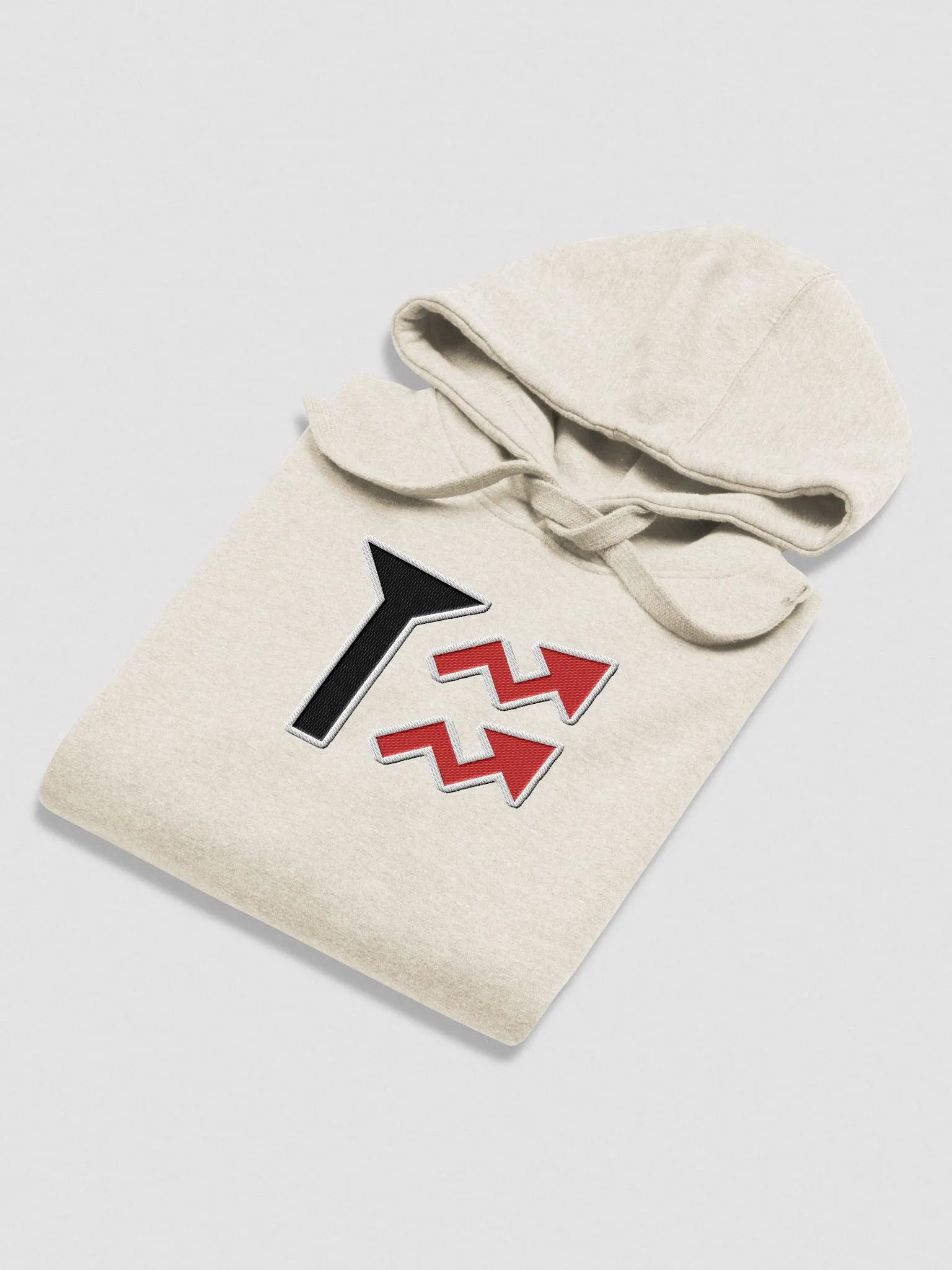 TX Big Hoodie product image (3)