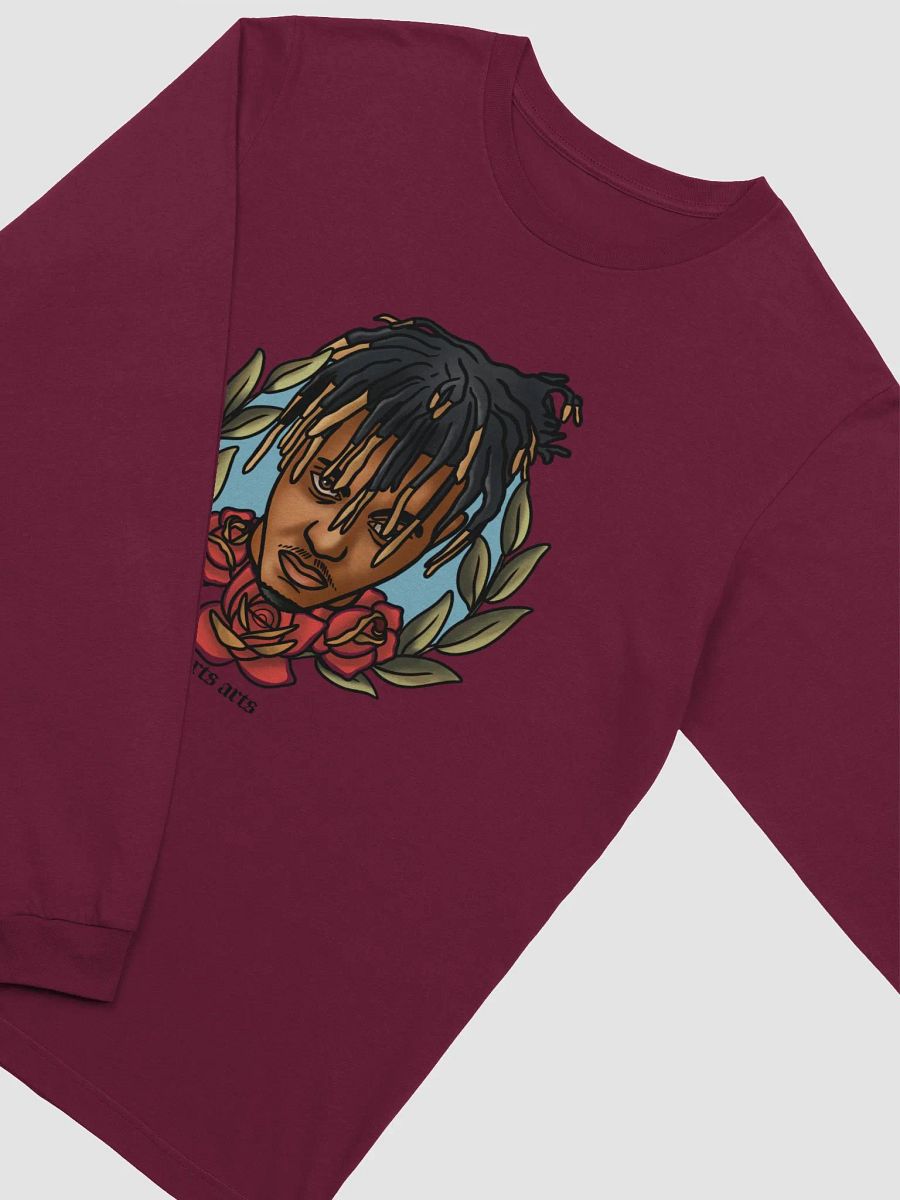 JW Tat Long Sleeve T-Shirt product image (42)