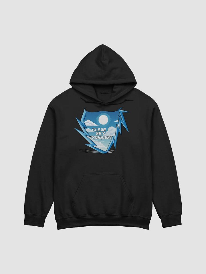 Team Clear Sky Conquest Hoodie product image (1)