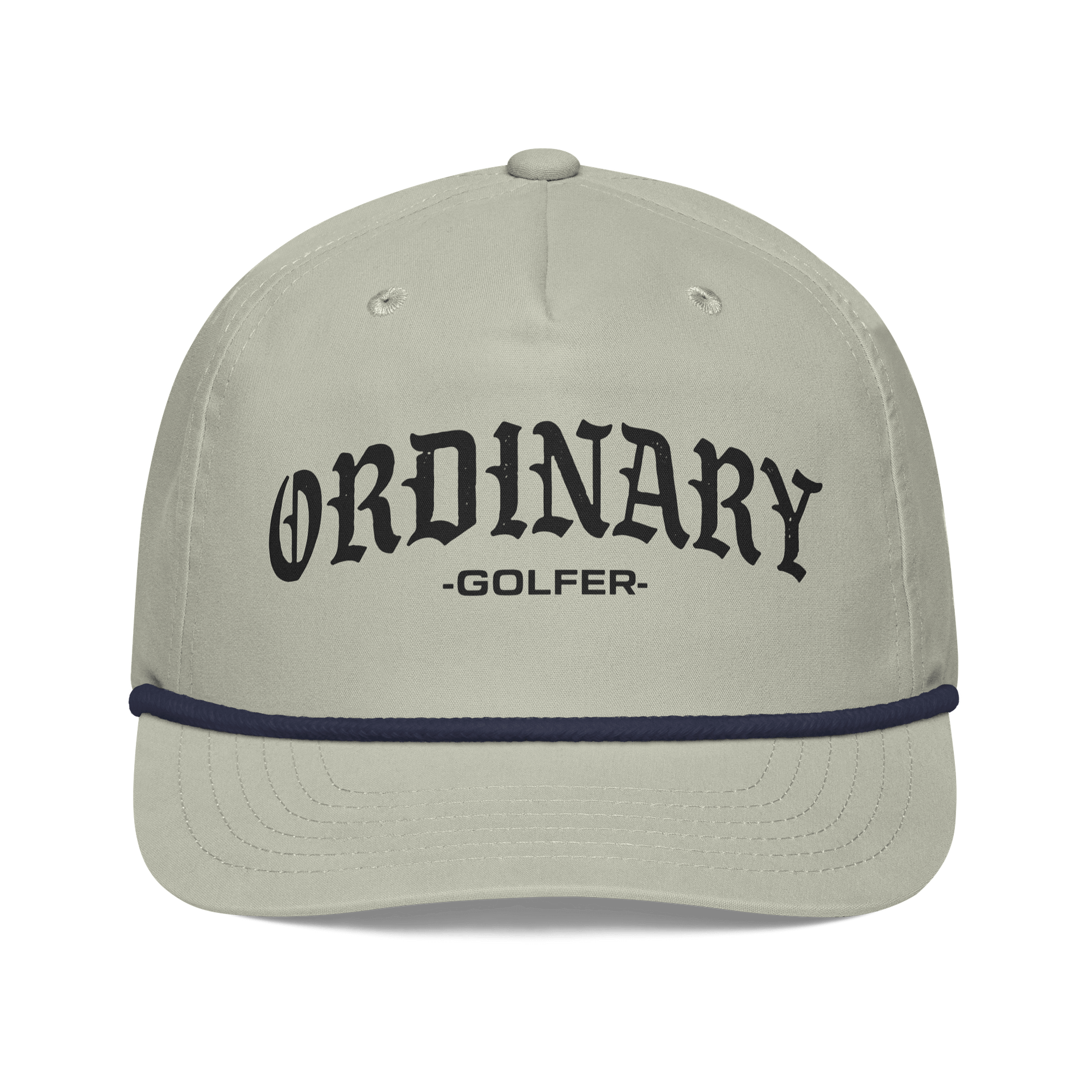 OG Rope Hat product image (1)