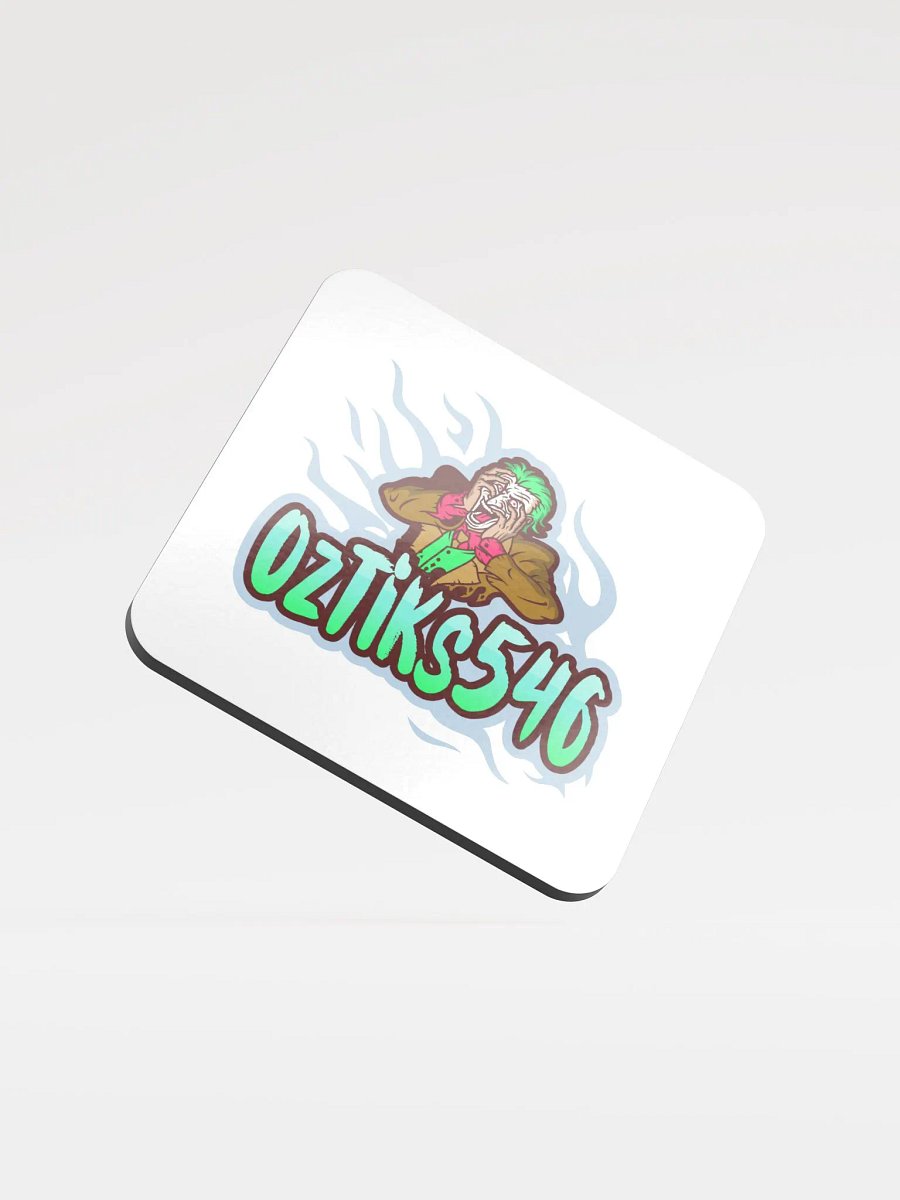 Cork Coaster product image (1)