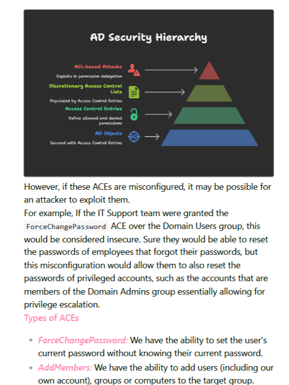 HackTheBox Certified Active Directory Pentesting Expert (HTB CAPE) Study Notes product image (4)