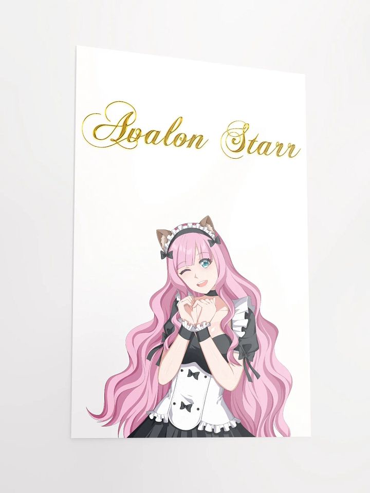 Avalon Poster product image (4)