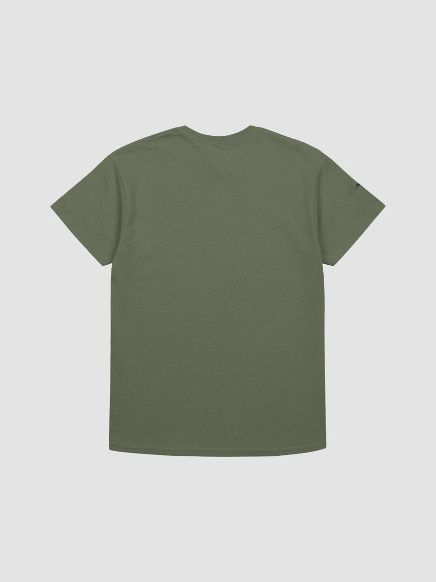 Neural Network Vibes T-Shirt product image (3)
