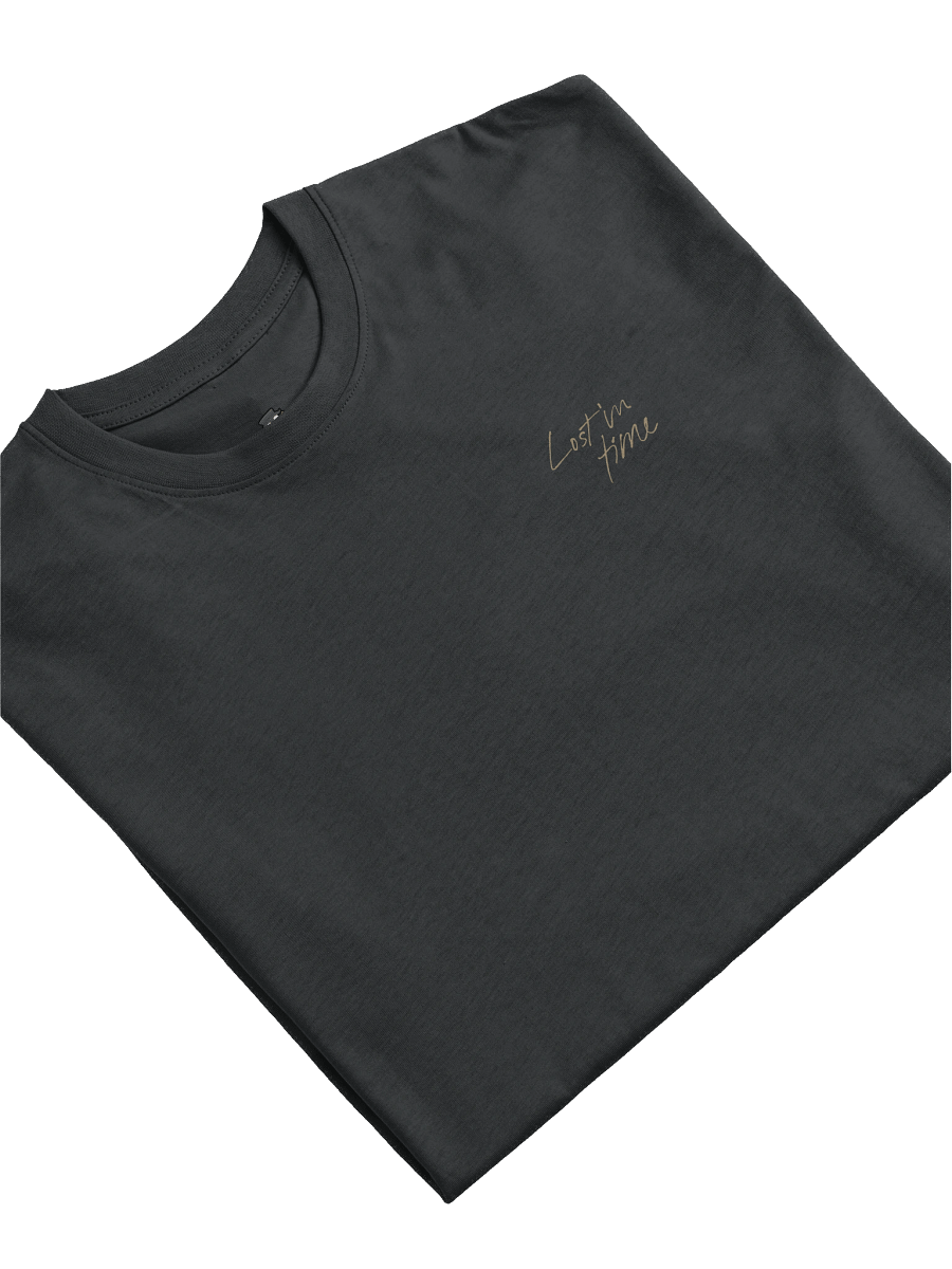 Steam Engine Heavyweight Premium Tee product image (12)