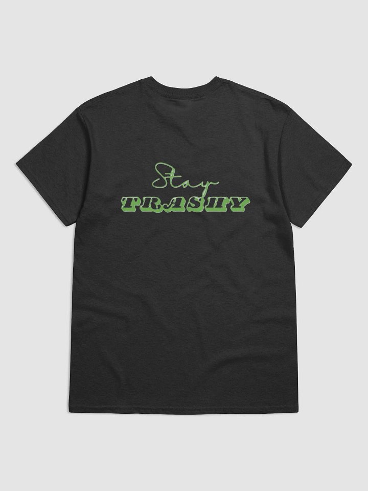 Logo Tee product image (2)