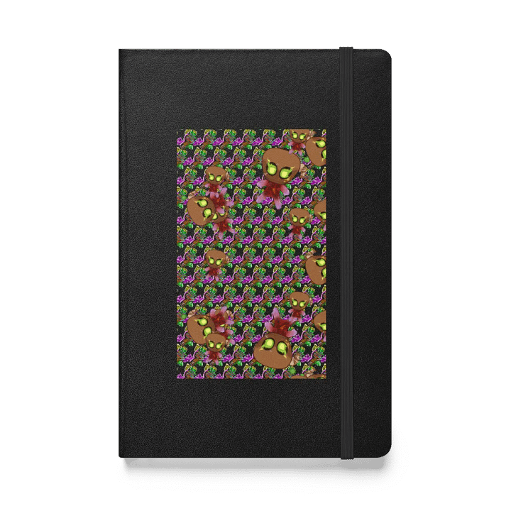 silly lil journal product image (1)