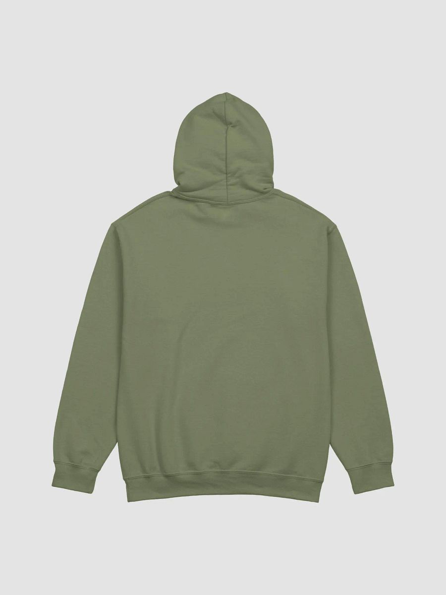 God Is Love | Unisex Hoodie product image (16)