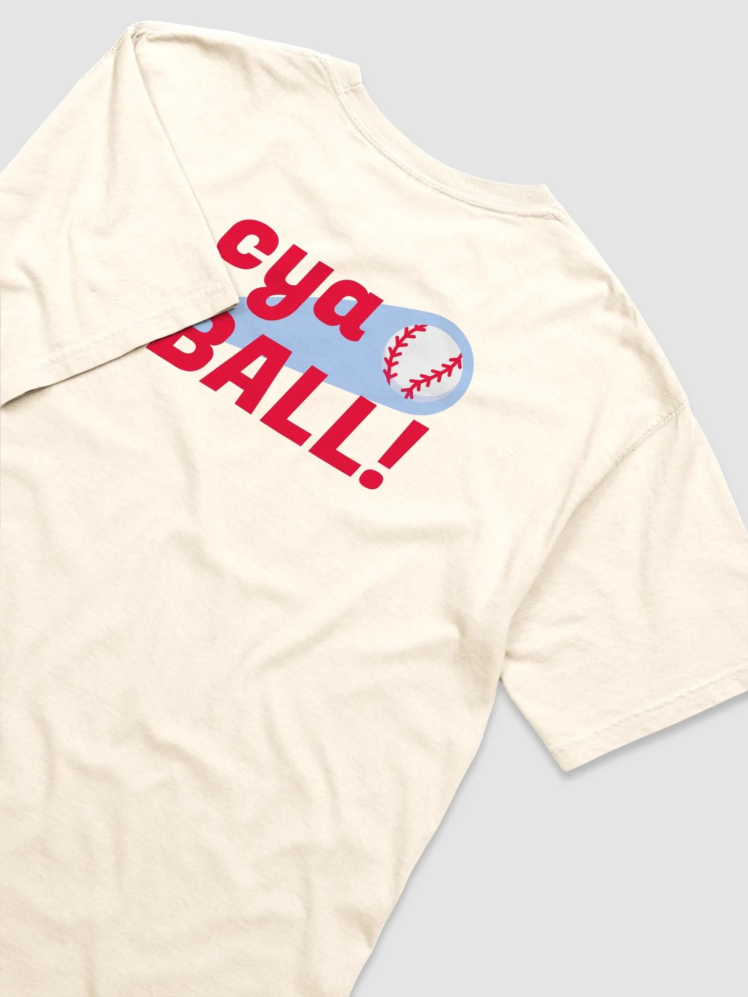 MattGree CyaBall Shirt product image (1)