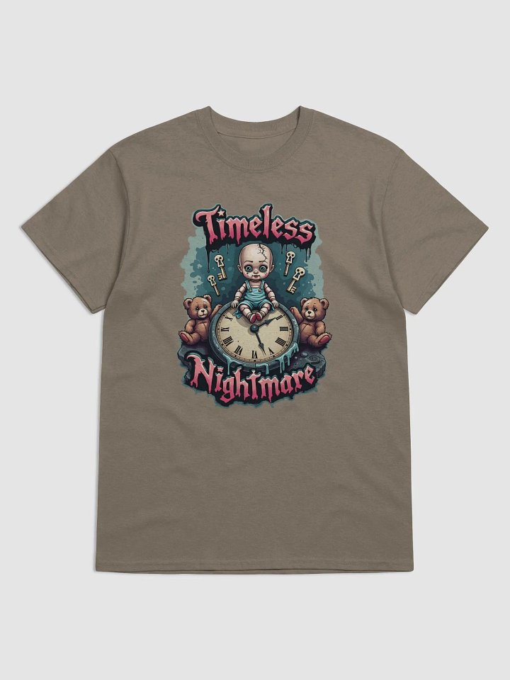 Timeless Nightmare product image (1)