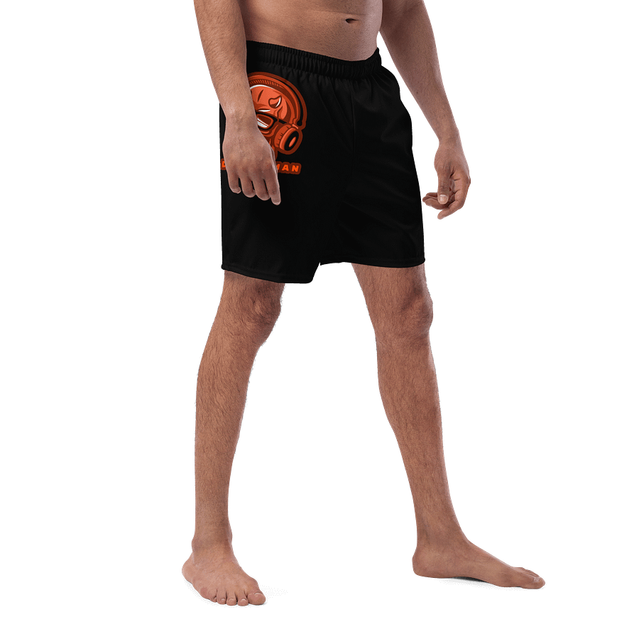 Swim Suit (Black) product image (3)