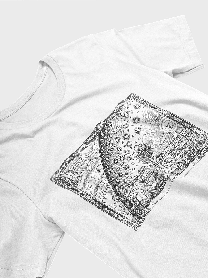 piercing the veil t-shirt - 100% cotton product image (1)