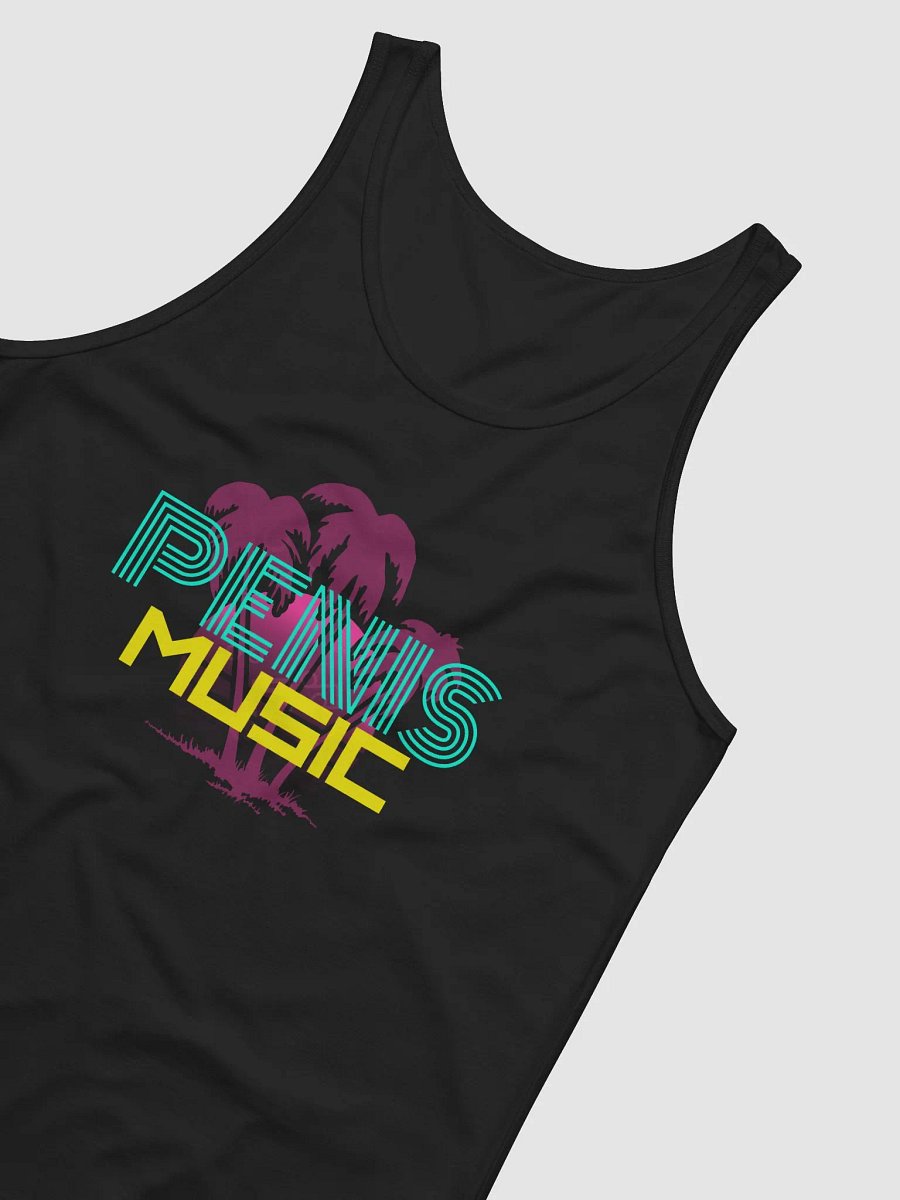 music of the next generation jersey tank top product image (3)