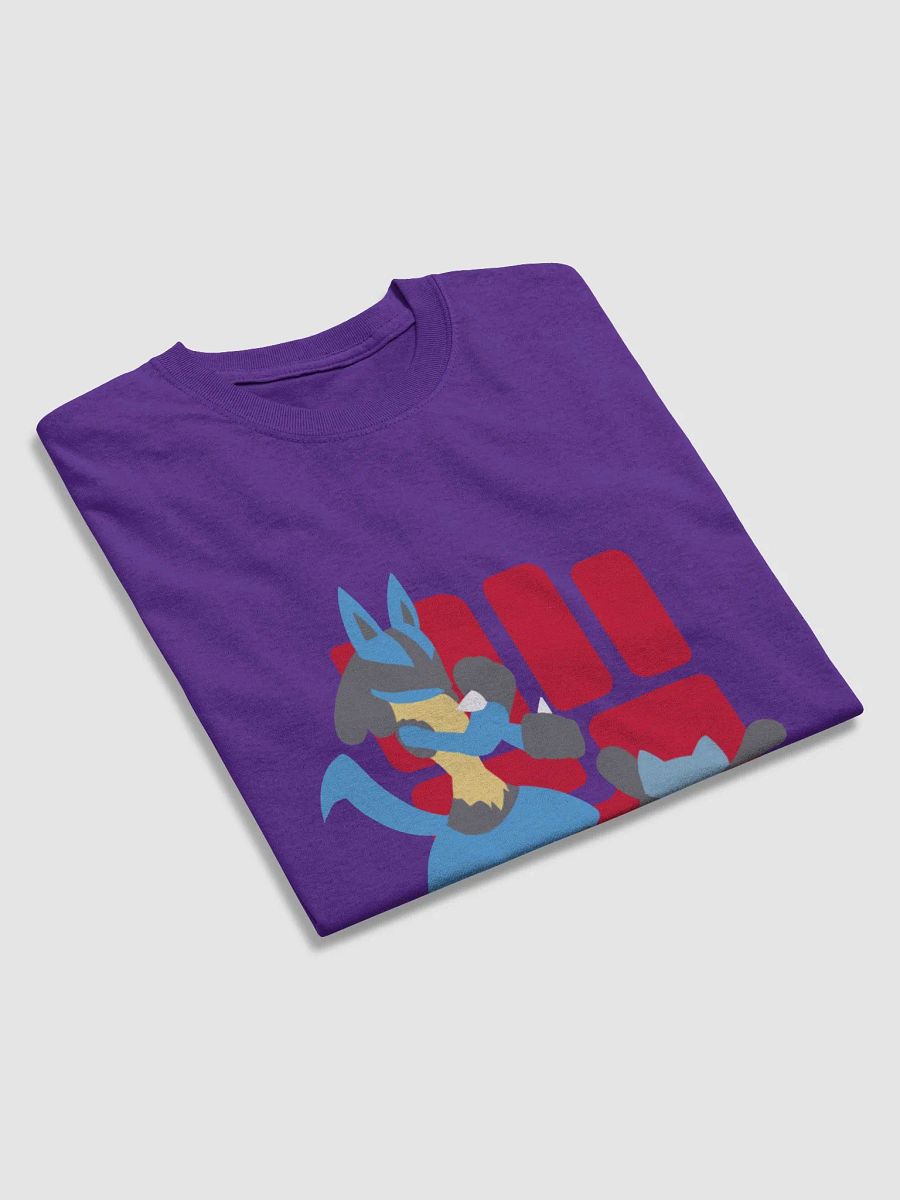 Lucario and Riolu product image (9)