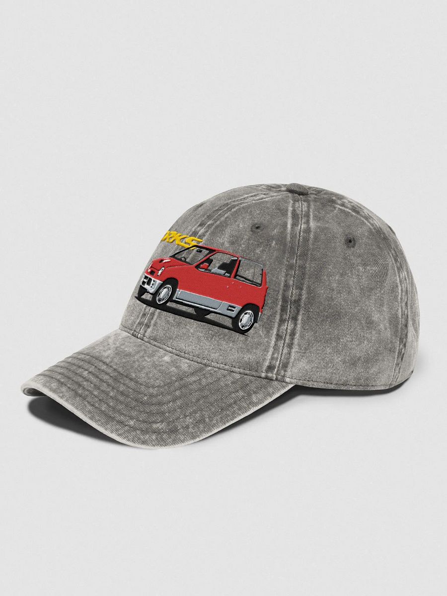 Suzuki Alto Works - Cap product image (5)