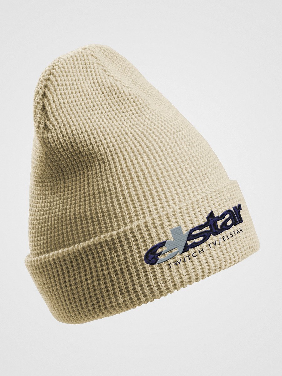 elStar Block Beanie product image (3)