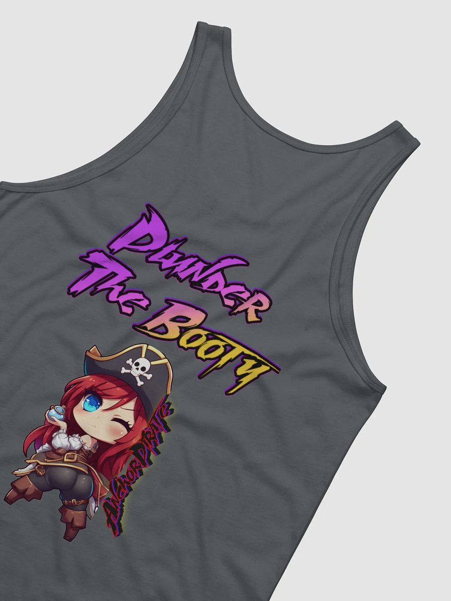 Members limited Plunder the Booty Tank product image (5)