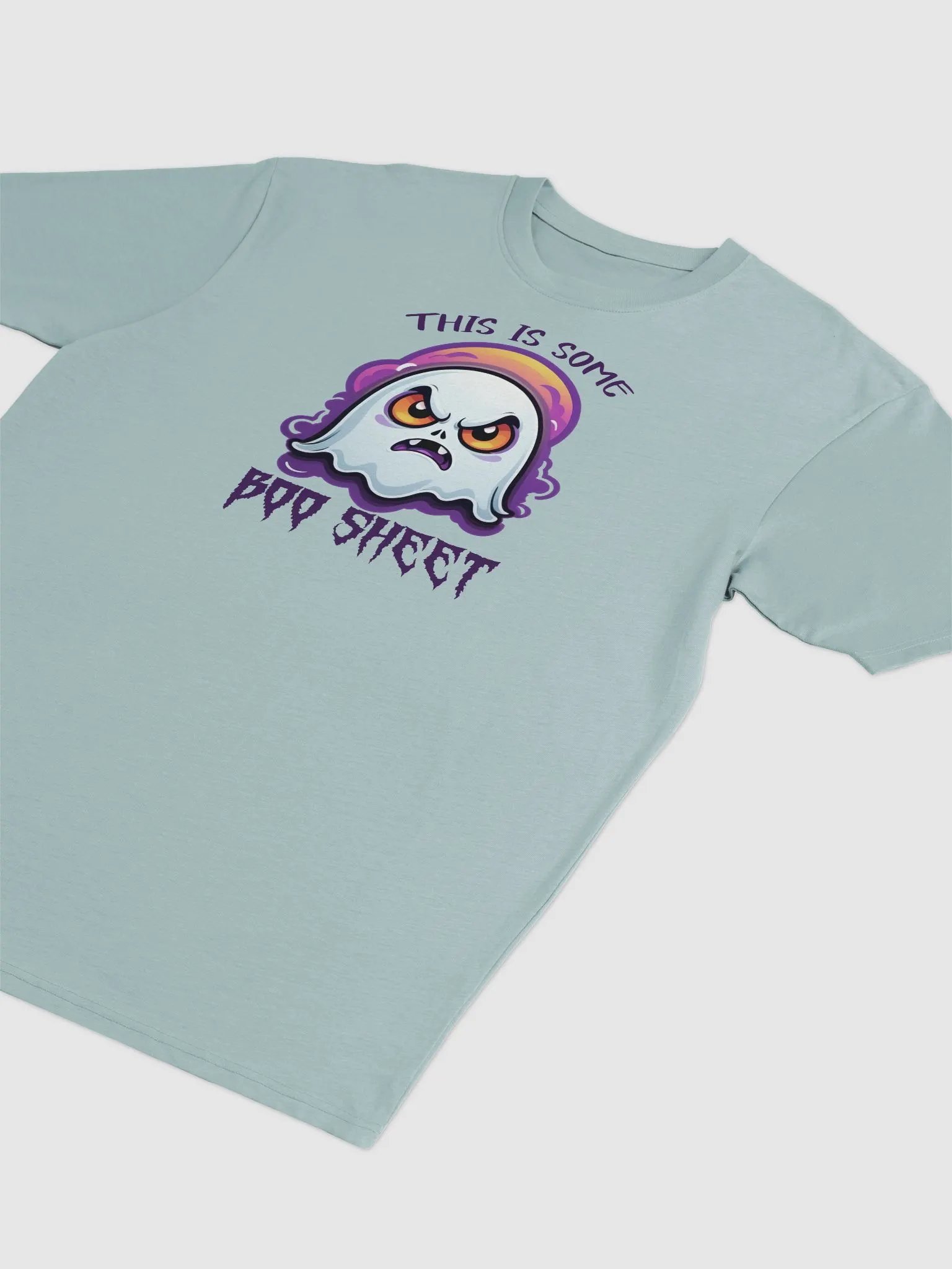 Ghost Rage Men's Tee product image (16)