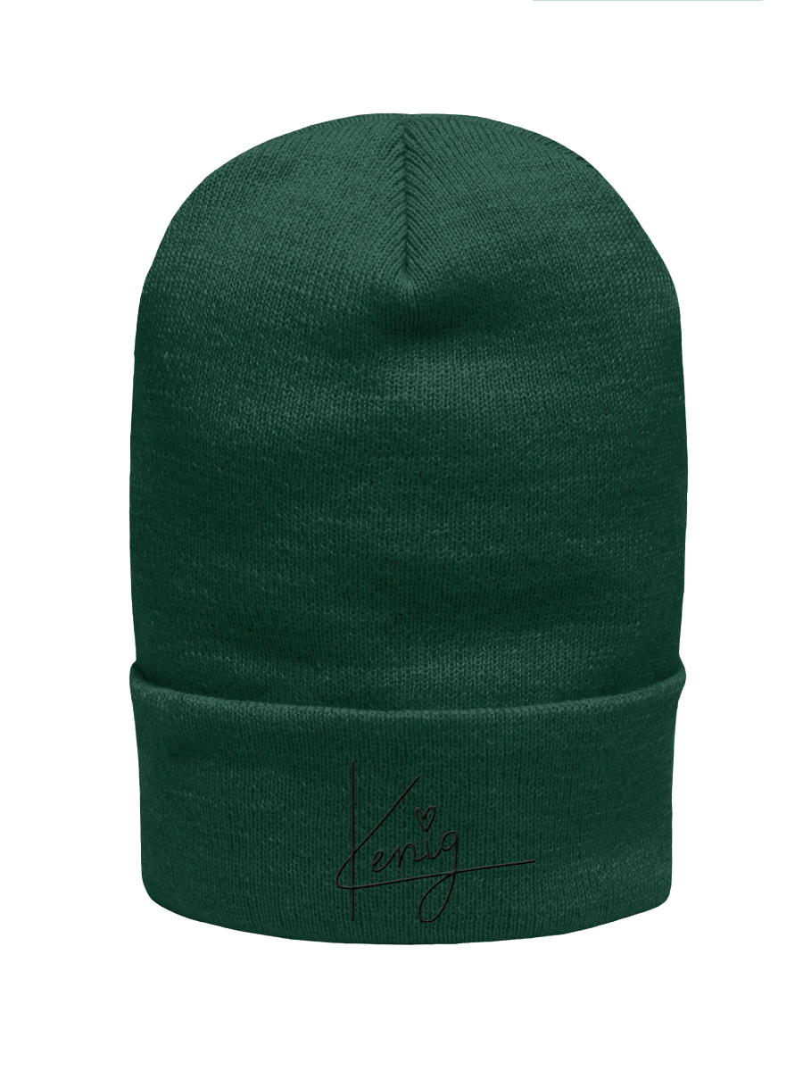 Kenig Beanie product image (7)