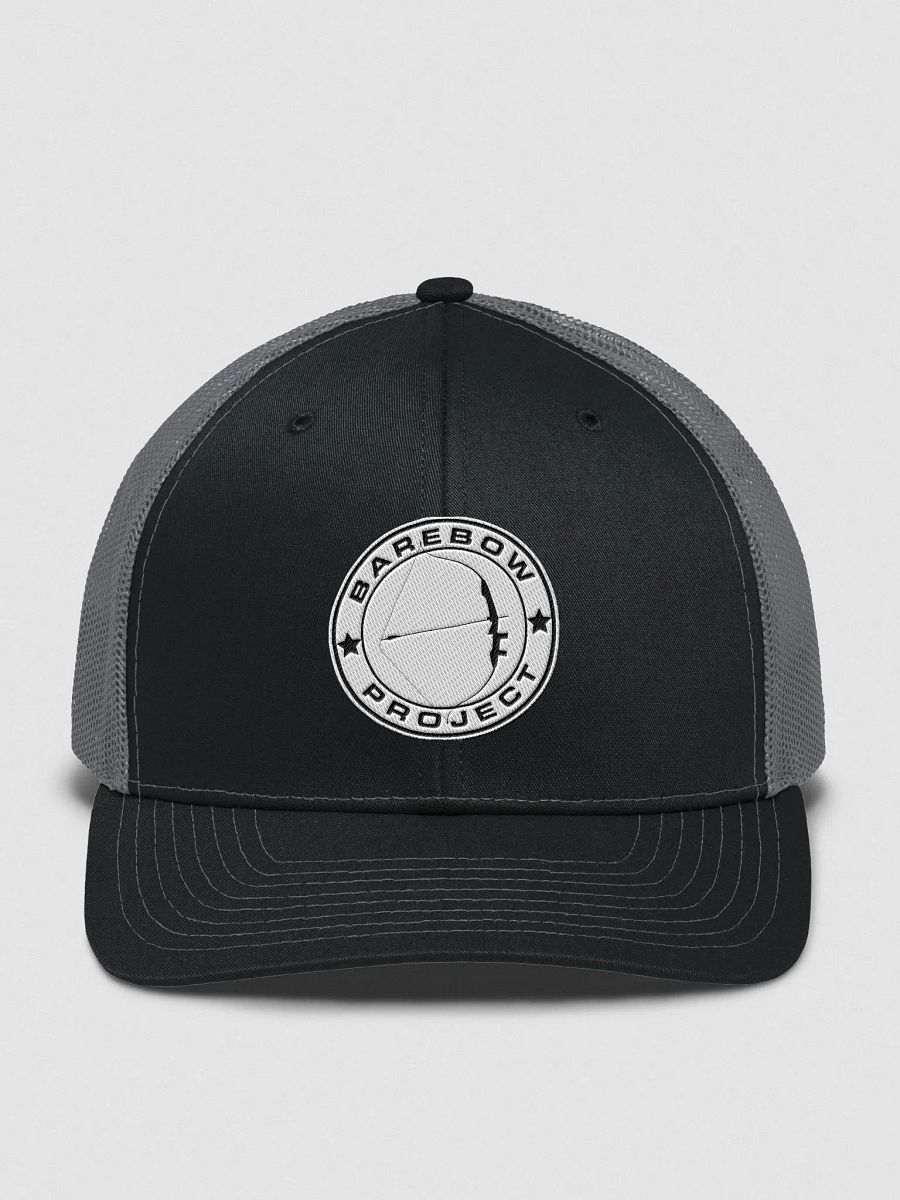 Richardson BBP Trucker Hat product image (1)