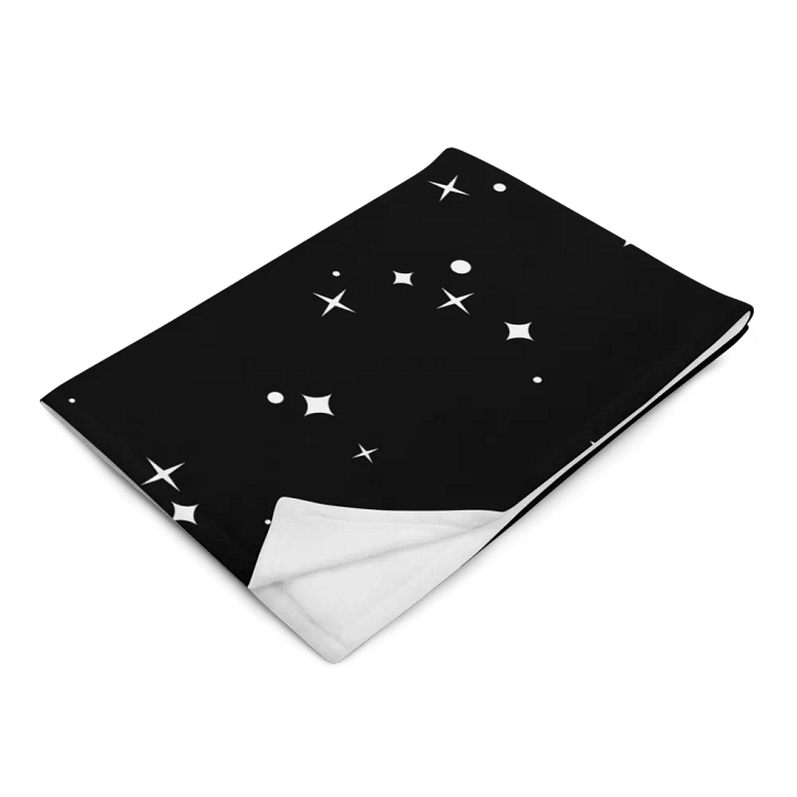 Kiss Blanket product image (2)