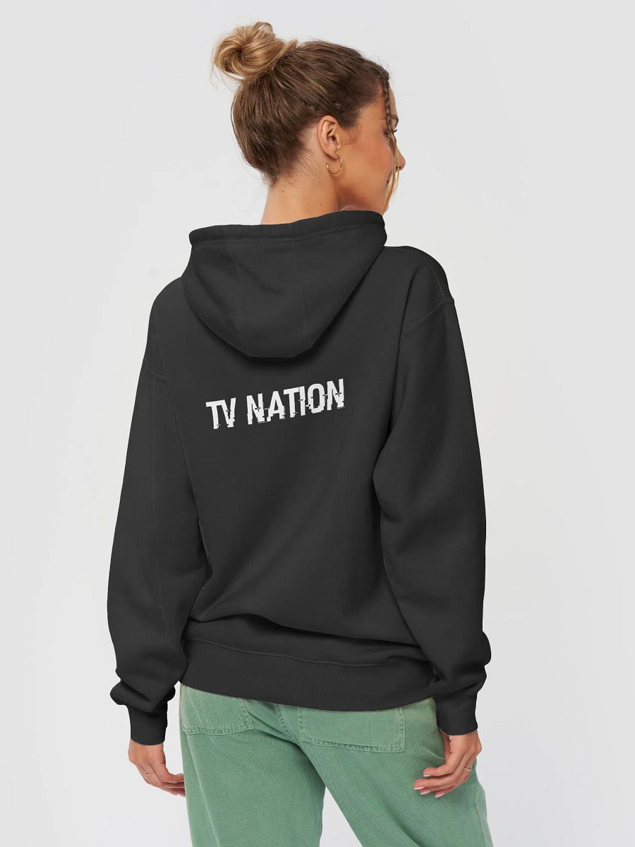 HDTV Hoodie - Black product image (4)
