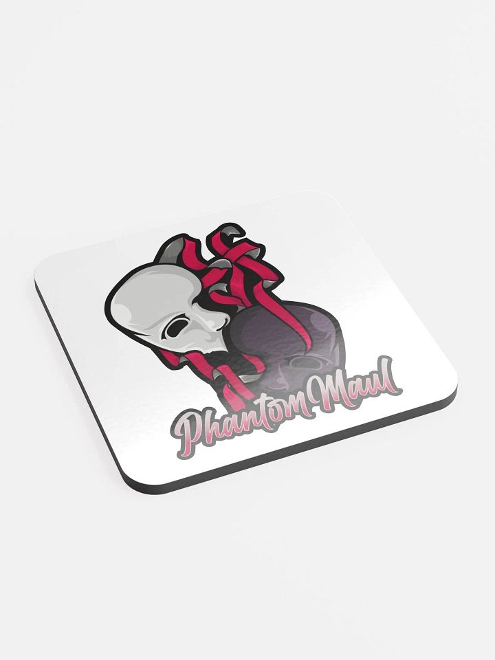 'PhantomMaul' Coaster product image (2)