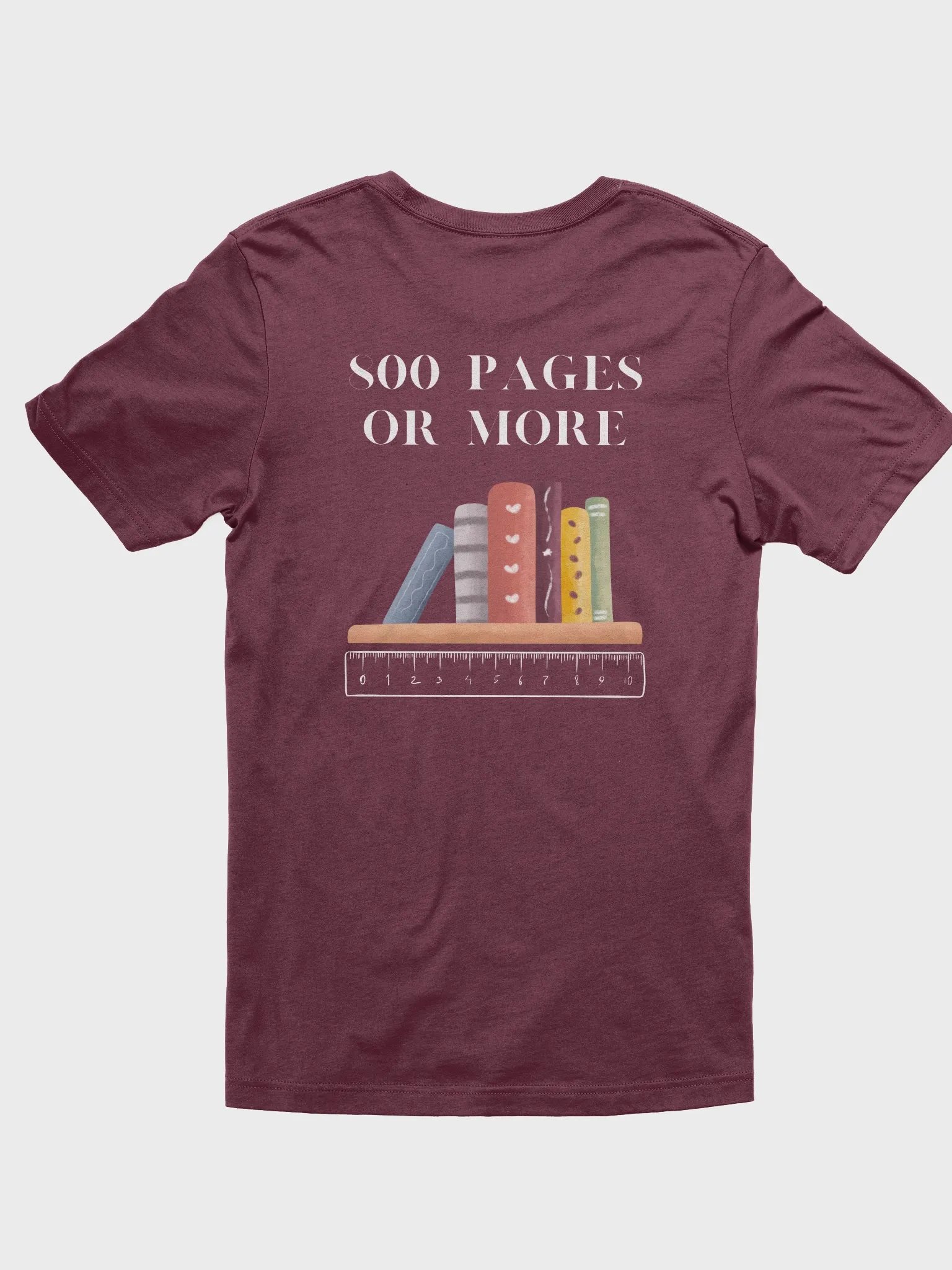 Thicc Smut Book Club product image (2)
