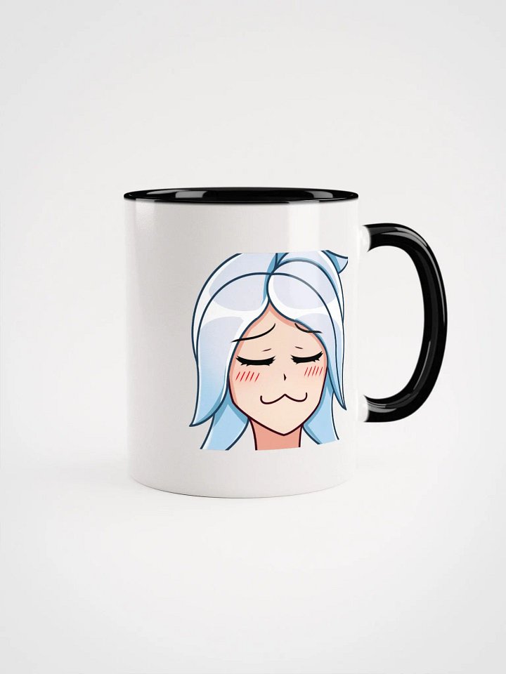 Ceramic Mug UwU product image (3)
