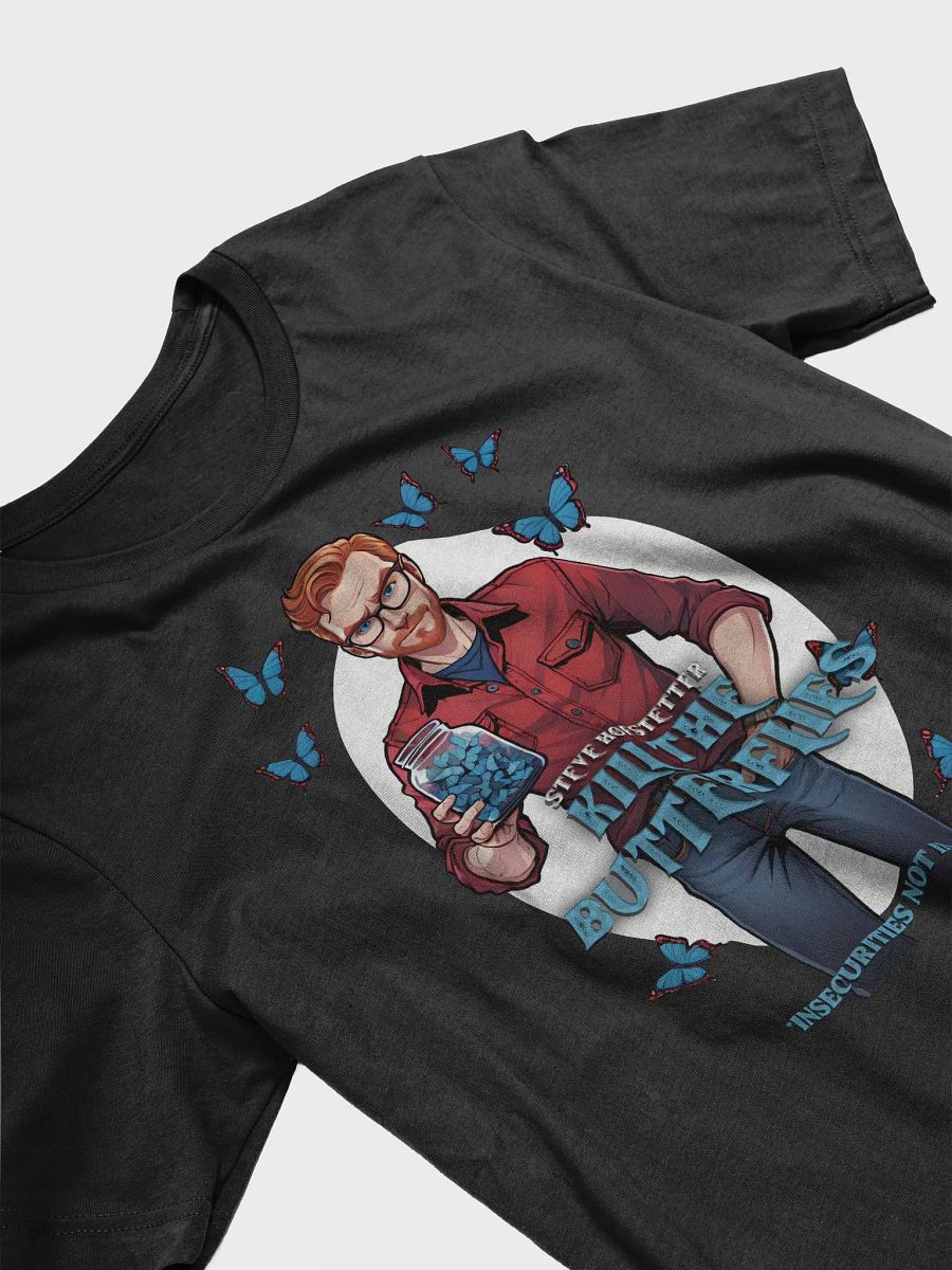 2024 Tour - Kill the Butterflies product image (27)